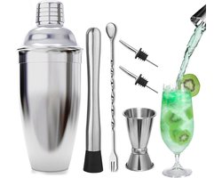 Handmatige Citruspers - Efficiënte Sapcentrifuge voor Citroenen, Limoenen en Sinaasappels