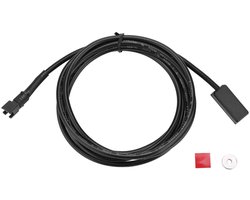 Remsensorkabel voor elektrische fiets, remsensor, elektrische fiets, mechanische remsensor, compatibel met hydraulische en mechanische remmen