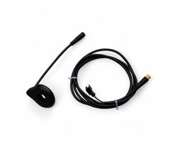 SZJOK Trapsensor V8 H9 - fatbike sensor - 3 pins aansluiting - trapondersteuning