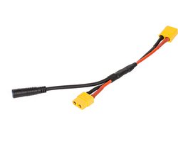 Tracefy XT-60 M410 fatbike connector