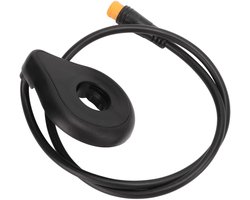 Trapsensor - trapondersteuning Sensor - elektrische fiets