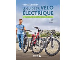 Complete Gids voor Elektrische Fietsen: Stadsfietsen, VTT en Fietsroute