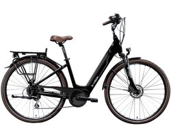 E-VISION GIVERNY 28 INCH H43 D BLACK