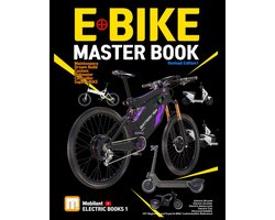 Gids voor het maken en repareren van elektrische fietsen