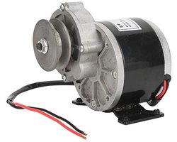 Koppelrijke 250W Motorreductor voor Elektrische Fietsen