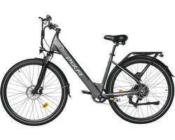 Pixar E-Bike 250W DutchDealz City One Elektrische Fiets Rijklaar afgeleverd