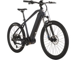 Adore elektrische mountainbike GX-650 - 27,5 inch - 48 cm - nachtblauw mat