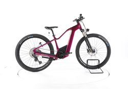 Bergamont E-Revox Pro FMN Elektrische hardtail mountainbike Bosch Accu 750Wh 29"