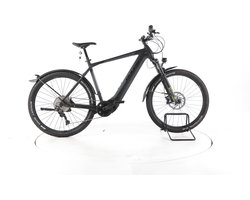 Bulls Copperhead EVO 2 Street Elektrische hardtail mountainbike Bosch Accu 750Wh