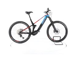 Conway eWME 4.9 Elektrische full-suspension mountainbike Shimano Accu 720Wh 29"