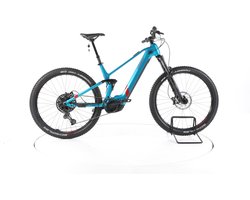 Conway Xyron S 2.9 Elektrische full-suspension mountainbike Bosch Accu 625Wh 29"
