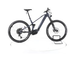 Conway Xyron S 3.9 Elektrische full-suspension mountainbike Bosch Accu 750Wh 29"