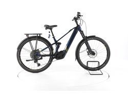 Conway Xyron SUV 6.9 SUV E-Bike Bosch Accu 750Wh 29" 2023 blauw Pro Refurbished