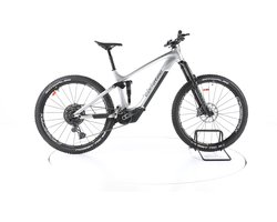 Corratec E-Power RS 140 EL Elektrische full-suspension mountainbike Bosch 28" Pro