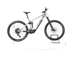 Corratec E-Power RS 140 EL Elektrische full-suspension mountainbike Bosch 29" Pro