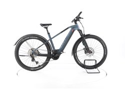 Cube Reaction Hybrid ABS Elektrische hardtail mountainbike Bosch Accu 750Wh 29"