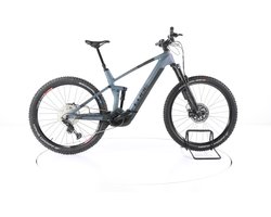 Cube Stereo Hybrid 140 ABS E-Bike Fully Top Elektrofahrrad Bosch Akku 750Wh 29"
