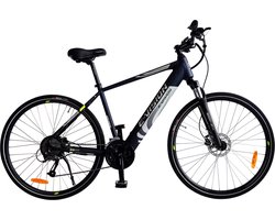 E- ViSION MTB VARENNES GENTS H48 > 27 SPEED DARK BLUE