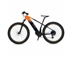 Elektrische Fiets Youin BK4000M KILIMANJARO 15000 mAh 25 km/h