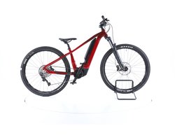 FLYER Uproc2 2.10 Elektrische hardtail mountainbike Panasonic Accu 630Wh 29" Pro