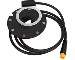 Gevoelige Waterdichte Fietshulpsensor voor Elektrische Fietsen en Mountainbikes