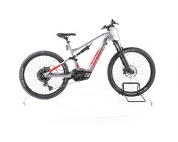 Ghost E-ASX Elektrische full-suspension mountainbike Bosch Accu 750Wh 29"/27,5"