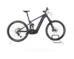 Ghost E-Riot Elektrische full-suspension mountainbike Bosch Accu 750Wh 29" 2023
