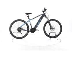 Ghost E-Teru Essential Elektrische hardtail mountainbike Bosch Accu 500Wh 29" Pro