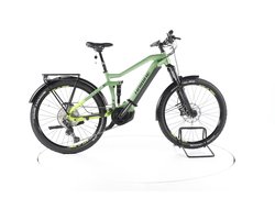 Haibike Adventr FS 8 SUV E-Bike Top Elektrofahrrad Yamaha Akku 630Wh Fahrrad Pro