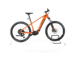 Haibike AllTrack 6 Elektrische hardtail mountainbike Yamaha Accu 720Wh 27,5" Pro