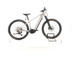 Haibike AllTrack 7 Elektrische hardtail mountainbike Yamaha Accu 720Wh 29" 2023