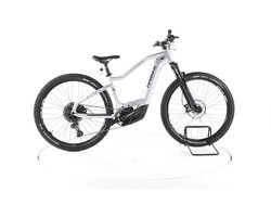 Haibike AllTrack 9 Elektrische hardtail mountainbike Bosch Accu 750Wh 29" 2023