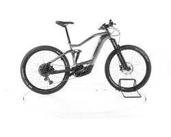 Haibike Alltrail 10 Elektrische full-suspension mountainbike Bosch Accu 750Wh Pro