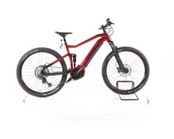 Haibike ALLTRAIL 5 Elektrische full-suspension mountainbike Yamaha Accu 630Wh Pro