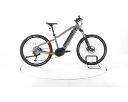 Haibike HardSeven 4 Elektrische hardtail mountainbike Bosch Accu 400Wh 27,5" Pro