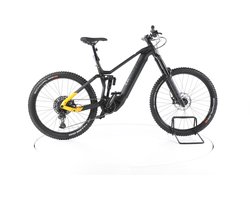 Haibike Nduro 6 Elektrische full-suspension mountainbike Yamaha Accu 720Wh 2023
