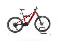 KTM Macina Kapoho 7971 Elektrische full-suspension mountainbike Bosch Accu 750Wh