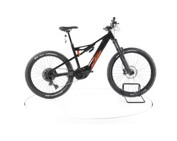 KTM MACINA KAPOHO 7973 Elektrische full-suspension mountainbike Bosch Accu 750Wh
