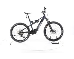 KTM Macina Kapoho Elite Elektrische full-suspension mountainbike Bosch 29"/27,5"