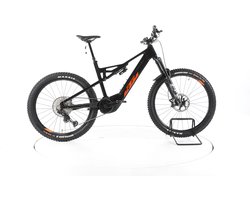 KTM Macina Kapoho Master Elektrische full-suspension mountainbike Bosch 29"/27,5"