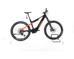 KTM Macina Lycan 771 Elektrische full-suspension mountainbike Bosch Accu 750Wh