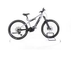 KTM Macina Lycan 772 Elektrische full-suspension mountainbike Bosch Accu 750Wh
