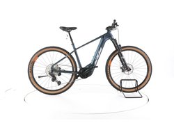 KTM Macina Team 791 Elektrische hardtail mountainbike Bosch Accu 750Wh 29" 2023