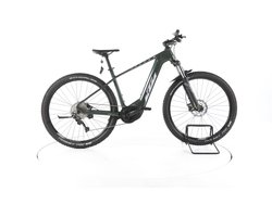 KTM Macina Team 793 Elektrische hardtail mountainbike Bosch Accu 750Wh 29" 2023