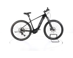 KTM Macina Team Elektrische hardtail mountainbike Bosch Accu 625Wh 29" zwart Pro