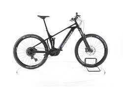 Mondraker Chaser Elektrische full-suspension mountainbike Bosch Accu 625Wh 29"