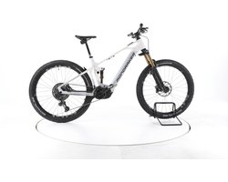 Mondraker Crafty RR SL Elektrische full-suspension mountainbike Bosch Accu 750Wh