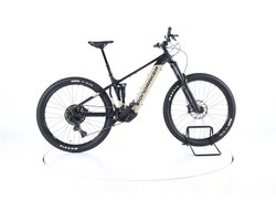Mondraker DUSK Elektrische full-suspension mountainbike Shimano Accu 630Wh 29"