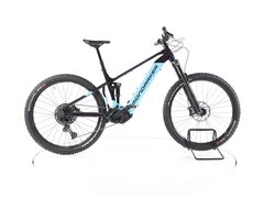 Mondraker DUSK R E-Bike Fully Top Elektrofahrrad Shimano Akku 630Wh Fahrrad 29"