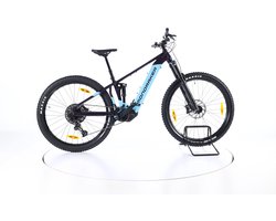 Mondraker DUSK R Elektrische full-suspension mountainbike Shimano Accu 630Wh 29"